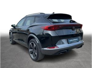 Cupra Formentor 1.5 TSI Pano Navi LED SHZ PDC