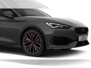 Cupra Leon Sportstourer 2.0 TSI DSG VZ 4Drive Navi LED