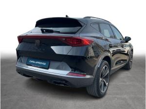 Cupra Formentor 1.5 TSI Pano Navi LED SHZ PDC