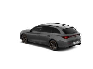 Cupra Leon Sportstourer 2.0 TSI DSG VZ 4Drive Navi LED