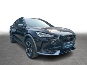 Cupra Formentor 1.5 TSI Pano Navi LED SHZ PDC