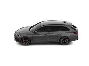 Cupra Leon Sportstourer 2.0 TSI DSG VZ 4Drive Navi LED