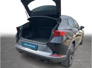 Cupra Formentor 1.5 TSI Pano Navi LED SHZ PDC