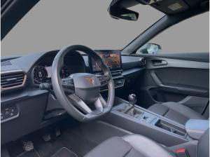 Cupra Formentor 1.5 TSI Pano Navi LED SHZ PDC