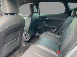 Cupra Formentor 1.5 TSI Pano Navi LED SHZ PDC