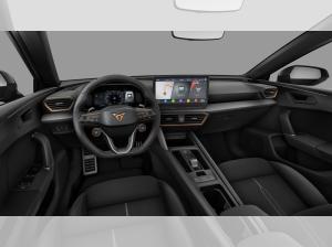 Cupra Leon Sportstourer 2.0 TSI DSG VZ 4Drive Navi LED