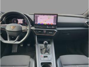 Cupra Formentor 1.5 TSI Pano Navi LED SHZ PDC