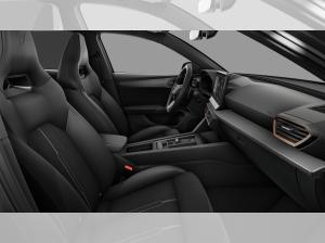 Cupra Leon Sportstourer 2.0 TSI DSG VZ 4Drive Navi LED