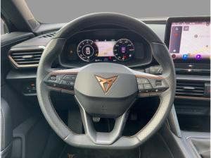 Cupra Formentor 1.5 TSI Pano Navi LED SHZ PDC
