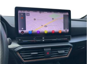 Cupra Formentor 1.5 TSI Pano Navi LED SHZ PDC