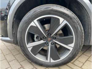 Cupra Formentor 1.5 TSI Pano Navi LED SHZ PDC