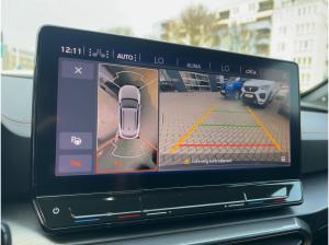 Cupra Formentor 1.5 TSI Pano Navi LED SHZ PDC