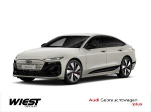 Audi A6 e-tron A6 Sportback e-tron performance 2 x S line LED Tech pro AHK Optik schwarz Anschlussgarantie