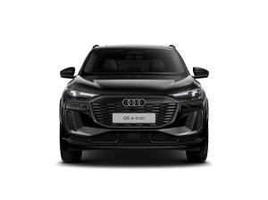 Audi Q6 e-tron performance S line Tech pro MMI pro Pano AHK B&O m. Kopst. Anschlussgarantie