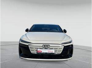 Audi A6 e-tron A6 Sportback e-tron performance 2 x S line LED Tech pro AHK Optik schwarz Anschlussgarantie
