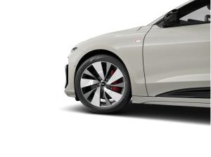 Audi A6 e-tron A6 Sportback e-tron performance 2 x S line LED Tech pro AHK Optik schwarz Anschlussgarantie