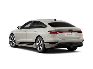 Audi A6 e-tron A6 Sportback e-tron performance 2 x S line LED Tech pro AHK Optik schwarz Anschlussgarantie