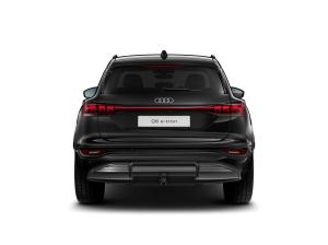 Audi Q6 e-tron performance S line Tech pro MMI pro Pano AHK B&O m. Kopst. Anschlussgarantie