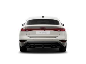 Audi A6 e-tron A6 Sportback e-tron performance 2 x S line LED Tech pro AHK Optik schwarz Anschlussgarantie