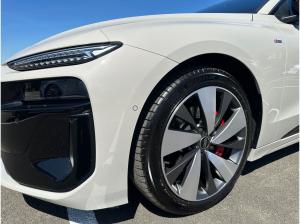 Audi A6 e-tron A6 Sportback e-tron performance 2 x S line LED Tech pro AHK Optik schwarz Anschlussgarantie