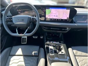Audi A6 e-tron A6 Sportback e-tron performance 2 x S line LED Tech pro AHK Optik schwarz Anschlussgarantie