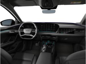 Audi Q6 e-tron performance S line Tech pro MMI pro Pano AHK B&O m. Kopst. Anschlussgarantie