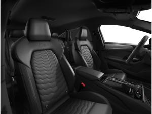 Audi A6 e-tron A6 Sportback e-tron performance 2 x S line LED Tech pro AHK Optik schwarz Anschlussgarantie