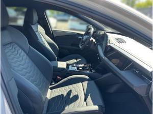 Audi A6 e-tron A6 Sportback e-tron performance 2 x S line LED Tech pro AHK Optik schwarz Anschlussgarantie