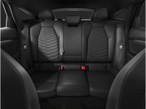 Audi A6 e-tron A6 Sportback e-tron performance 2 x S line LED Tech pro AHK Optik schwarz Anschlussgarantie