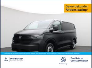 Volkswagen Transporter Kasten 2,0TDI AHK GJR KAMERA