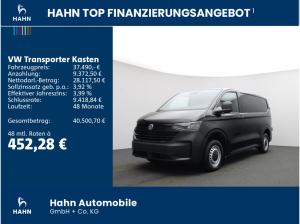 Volkswagen Transporter Kasten 2,0TDI AHK GJR KAMERA