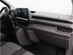 Volkswagen Transporter Kasten 2,0TDI AHK GJR KAMERA