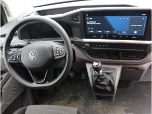 Volkswagen Transporter Kasten 2,0TDI AHK GJR KAMERA