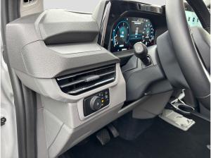 Volkswagen Caravelle Life 2,0TDI 4MOTION 9SITZER NAVI