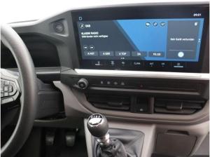 Volkswagen Transporter Kasten 2,0TDI AHK GJR KAMERA