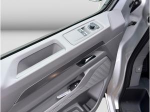 Volkswagen Caravelle Life 2,0TDI 4MOTION 9SITZER NAVI