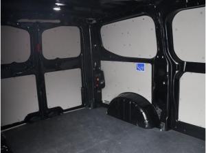 Volkswagen Transporter Kasten 2,0TDI AHK GJR KAMERA