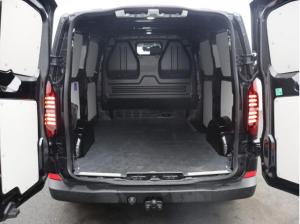 Volkswagen Transporter Kasten 2,0TDI AHK GJR KAMERA