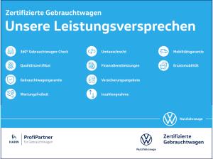 Volkswagen Transporter Kasten 2,0TDI AHK GJR KAMERA