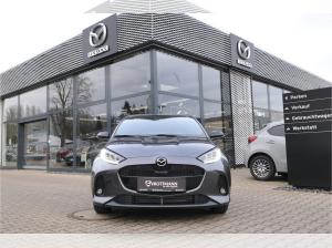 Mazda 2 Hybrid 1.5L VVT-i 116PS CVT Aut. HOMURA SoMo