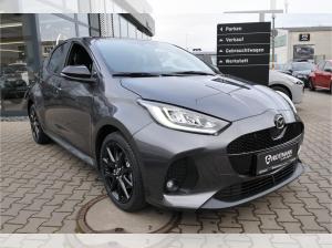 Mazda 2 Hybrid 1.5L VVT-i 116PS CVT Aut. HOMURA SoMo