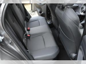 Mazda 2 Hybrid 1.5L VVT-i 116PS CVT Aut. HOMURA SoMo