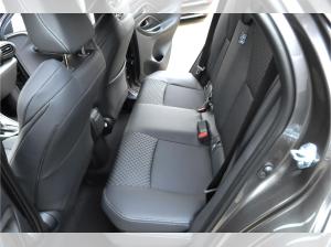 Mazda 2 Hybrid 1.5L VVT-i 116PS CVT Aut. HOMURA SoMo