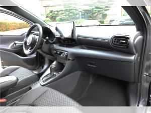 Mazda 2 Hybrid 1.5L VVT-i 116PS CVT Aut. HOMURA SoMo