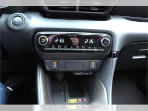 Mazda 2 Hybrid 1.5L VVT-i 116PS CVT Aut. HOMURA SoMo