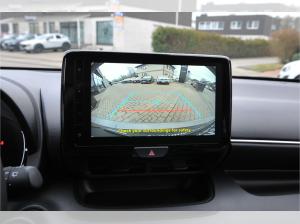 Mazda 2 Hybrid 1.5L VVT-i 116PS CVT Aut. HOMURA SoMo