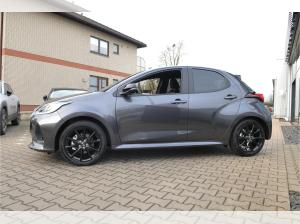 Mazda 2 Hybrid 1.5L VVT-i 116PS CVT Aut. HOMURA