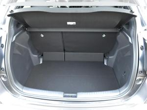 Mazda 2 Hybrid 1.5L VVT-i 116PS CVT Aut. HOMURA