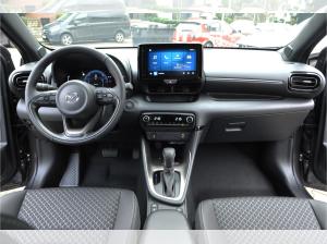 Mazda 2 Hybrid 1.5L VVT-i 116PS CVT Aut. HOMURA