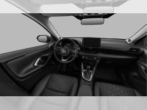 Mazda 2 Hybrid 1.5L VVT-i 116ps Aut. EXCLUSIVE-Line